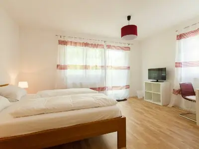 Doppelzimmer für 2 Personen in Uhldingen-Mühlhofen 4/10