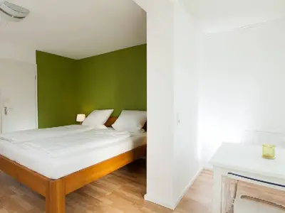 Doppelzimmer für 2 Personen in Uhldingen-Mühlhofen 7/10