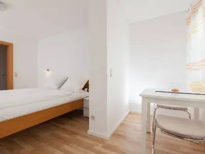Doppelzimmer für 2 Personen in Uhldingen-Mühlhofen 9/10