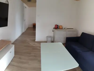 Doppelzimmer für 3 Personen in Uhldingen-Mühlhofen 8/10