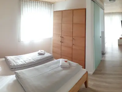 Doppelzimmer für 3 Personen in Uhldingen-Mühlhofen 9/10