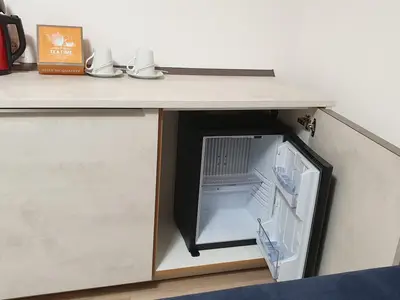 Doppelzimmer für 3 Personen in Uhldingen-Mühlhofen 7/10