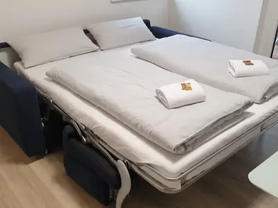 Doppelzimmer für 3 Personen in Uhldingen-Mühlhofen 8/10