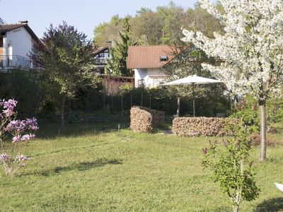 Doppelzimmer für 2 Personen in Uhldingen-Mühlhofen 7/10