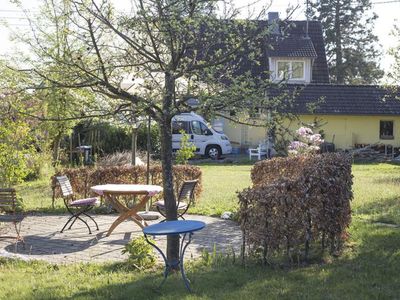 Doppelzimmer für 2 Personen in Uhldingen-Mühlhofen 10/10