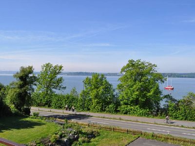 Doppelzimmer für 2 Personen in Uhldingen-Mühlhofen 6/10