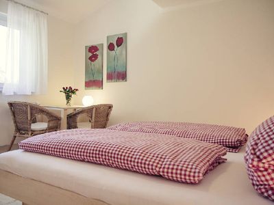 Doppelzimmer für 2 Personen in Uhldingen-Mühlhofen 7/10