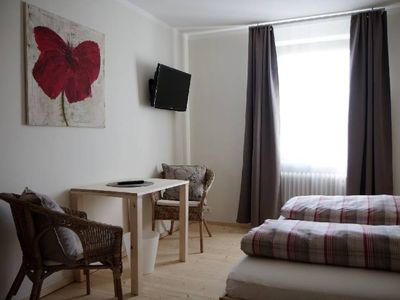 Doppelzimmer für 2 Personen in Uhldingen-Mühlhofen 8/10