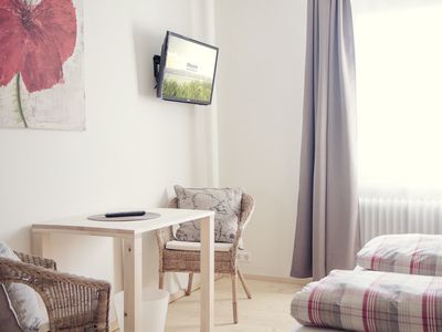 Doppelzimmer für 2 Personen in Uhldingen-Mühlhofen 10/10