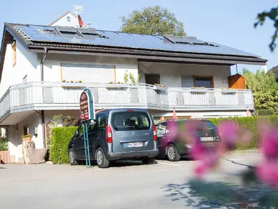 Doppelzimmer für 2 Personen in Uhldingen-Mühlhofen 3/10