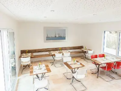Doppelzimmer für 2 Personen in Uhldingen-Mühlhofen 8/10