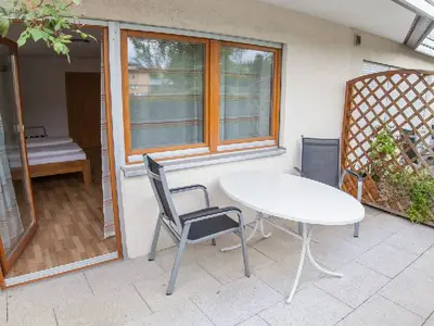 Doppelzimmer für 2 Personen in Uhldingen-Mühlhofen 10/10