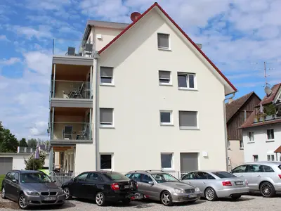 Doppelzimmer für 3 Personen in Uhldingen-Mühlhofen 5/10