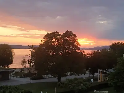 Doppelzimmer für 3 Personen in Uhldingen-Mühlhofen 1/10