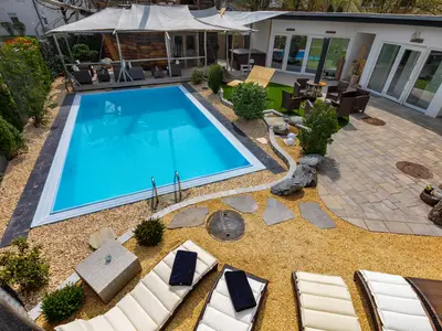 Doppelzimmer für 2 Personen in Uhldingen-Mühlhofen 1/4