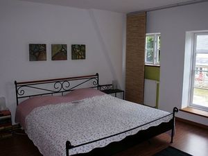 Doppelzimmer für 2 Personen (15 m&sup2;) in Ulsnis