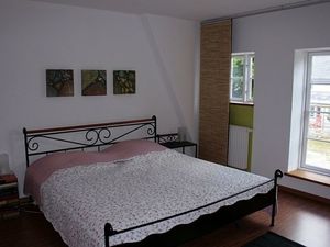 Doppelzimmer für 2 Personen (15 m²) in Ulsnis