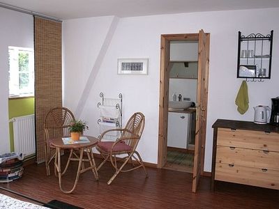 Doppelzimmer für 2 Personen (15 m²) in Ulsnis 3/10