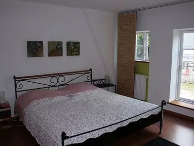 Doppelzimmer für 2 Personen (15 m²) in Ulsnis 1/10