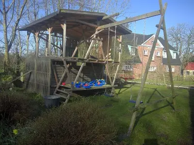 Doppelzimmer für 2 Personen (15 m²) in Ulsnis 10/10