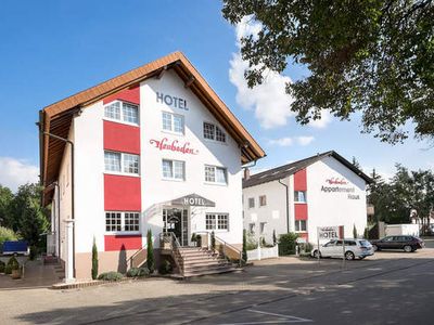 Doppelzimmer für 2 Personen in Umkirch 2/10