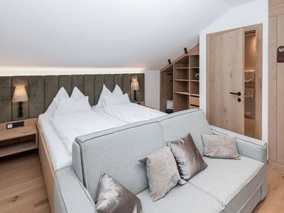 Doppelzimmer für 2 Personen (25 m²) in Unterach am Attersee 10/10