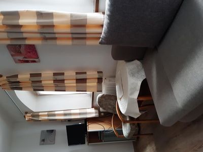 Doppelzimmer für 3 Personen (19 m²) in Unterammergau 9/9