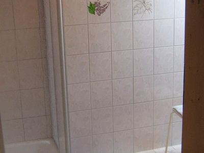 Doppelzimmer für 3 Personen (19 m²) in Unterammergau 4/9