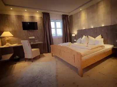 Waidla Zimmer