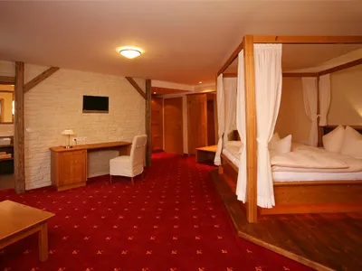 Zimmer Kuschelzimmer
