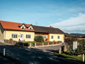 Doppelzimmer für 2 Personen (22 m²) in Unterlamm