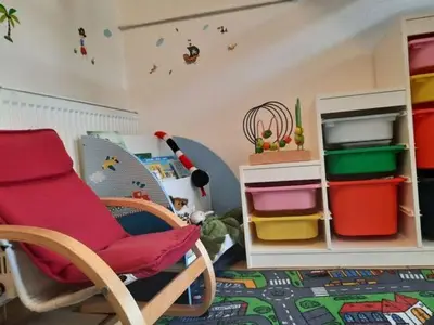 Doppelzimmer für 2 Personen (22 m²) in Unterlamm 10/10