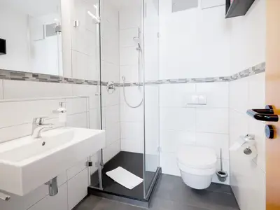 Doppelzimmer für 2 Personen in Unterroth 3/4