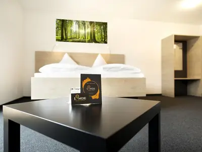 Doppelzimmer für 2 Personen in Unterroth 2/8