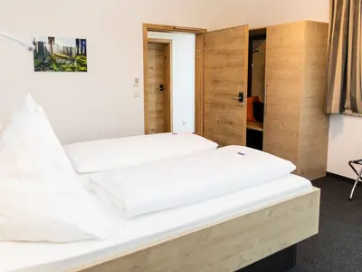 Doppelzimmer für 2 Personen in Unterroth 4/8