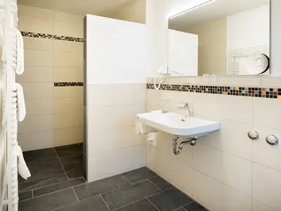 Doppelzimmer für 2 Personen in Unterroth 7/8