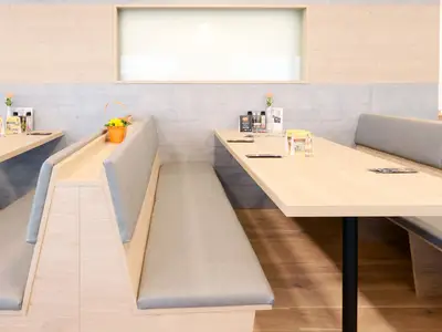 Doppelzimmer für 2 Personen in Unterroth 4/10