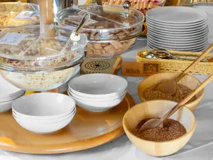 Doppelzimmer für 3 Personen in Unterwössen