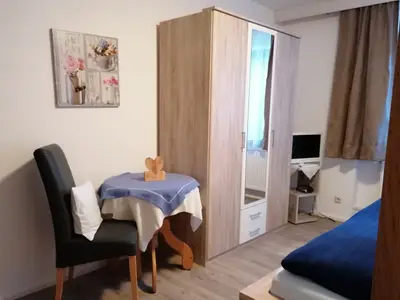Sitzecke