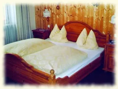 Doppelzimmer für 2 Personen in Unterwössen 5/5