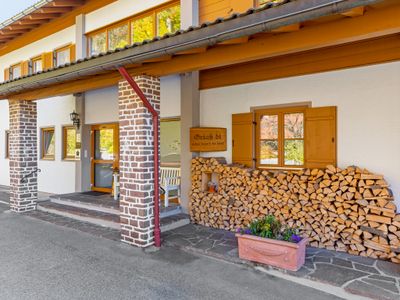 Hotel Aussen