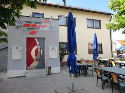 Doppelzimmer für 2 Personen in Ursensollen 3/10