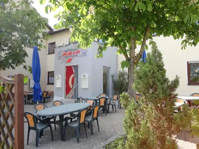 Doppelzimmer für 2 Personen in Ursensollen 5/10