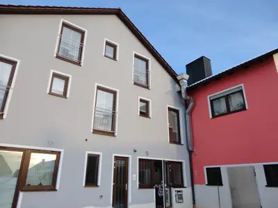 Doppelzimmer für 2 Personen in Ursensollen 6/10