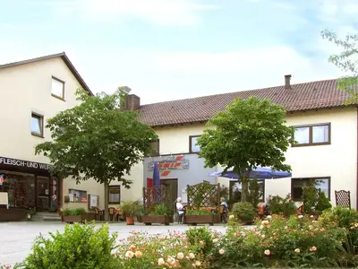 Gasthof-Metzgerei-Partyservice Reif