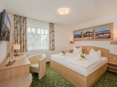 Doppelzimmer für 2 Personen in Usedom 9/10