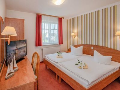 Doppelzimmer für 2 Personen in Usedom 7/10