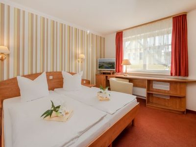 Doppelzimmer für 2 Personen in Usedom 7/10