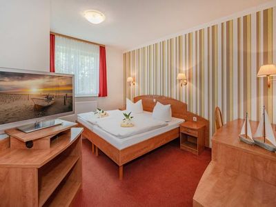 Doppelzimmer für 2 Personen in Usedom 8/10