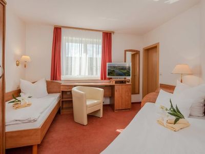 Doppelzimmer für 2 Personen in Usedom 7/8